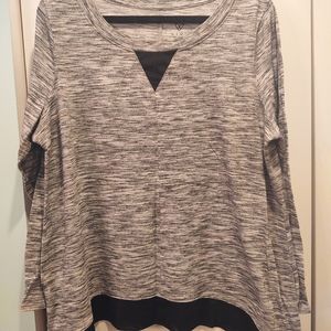 Livi Active long sleeve
